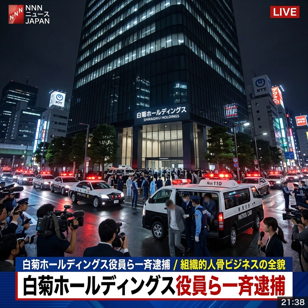 True End News